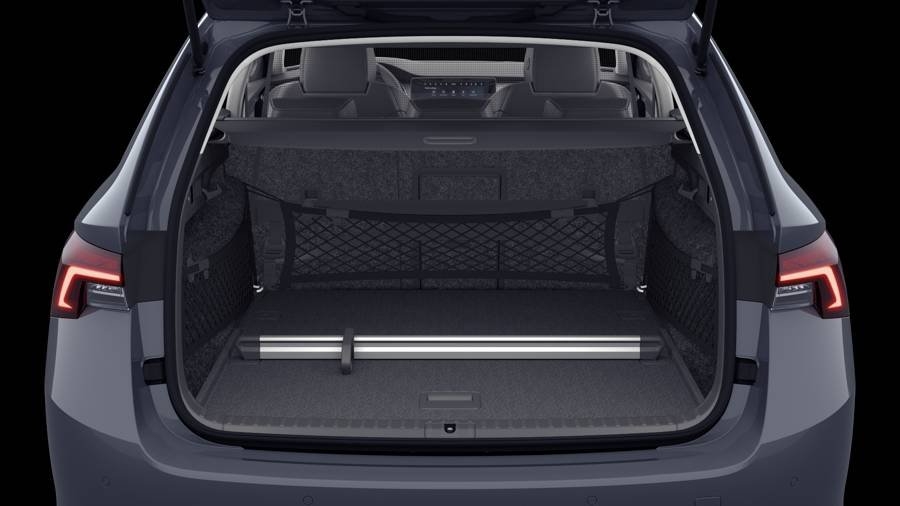 Skoda Octavia 2026, bild 6/6