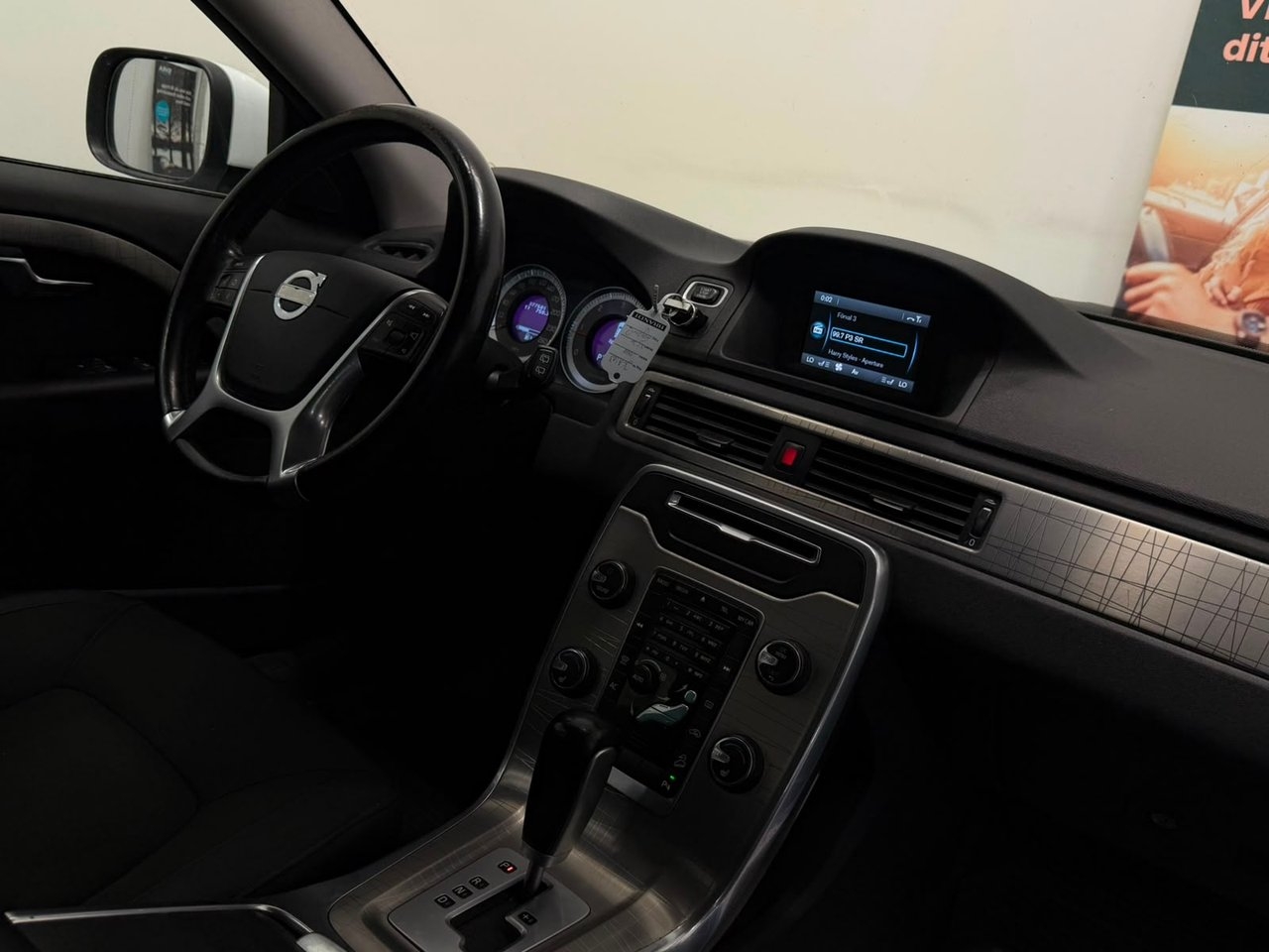 Volvo XC70 2012, bild 2/10