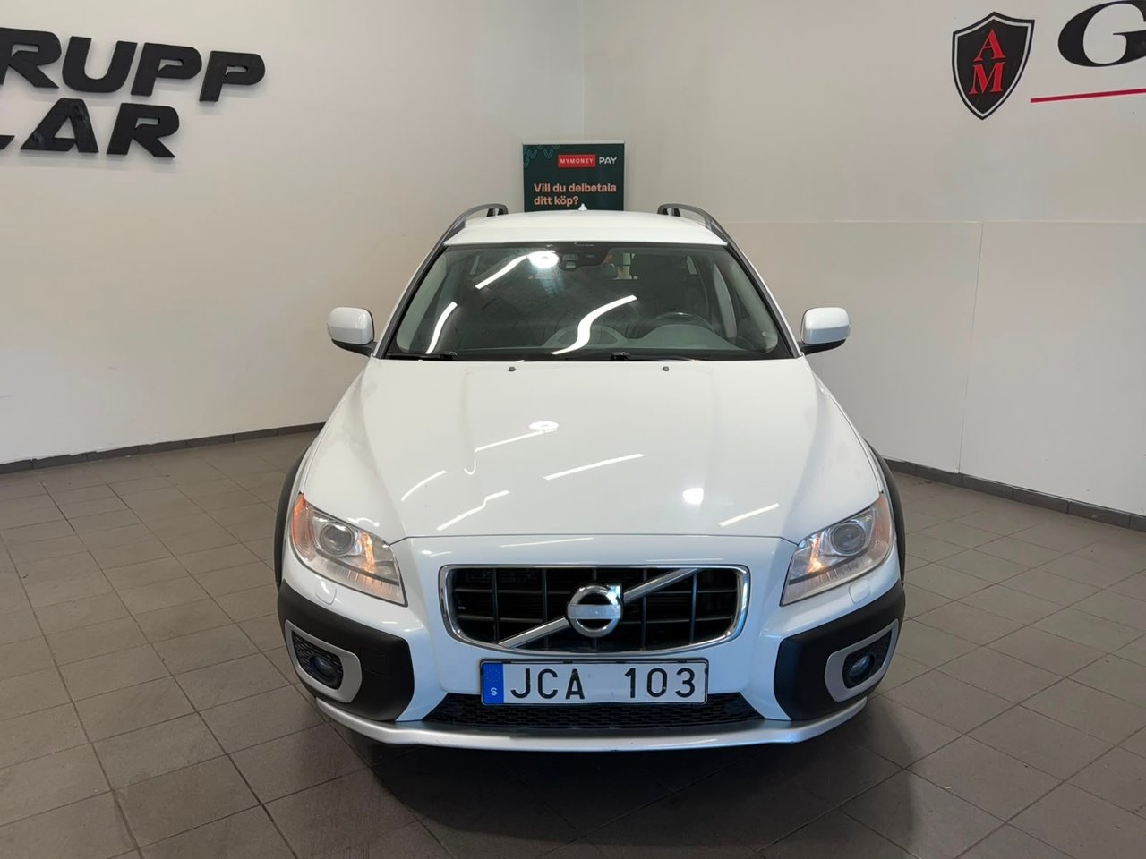 Volvo XC70 2012, bild 7/10