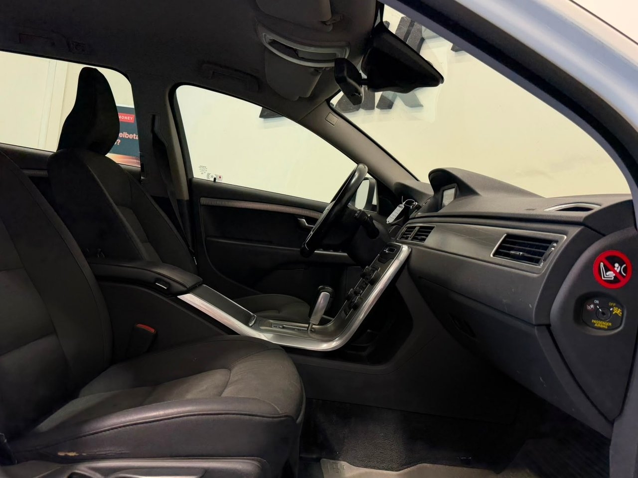 Volvo XC70 2012, bild 6/10