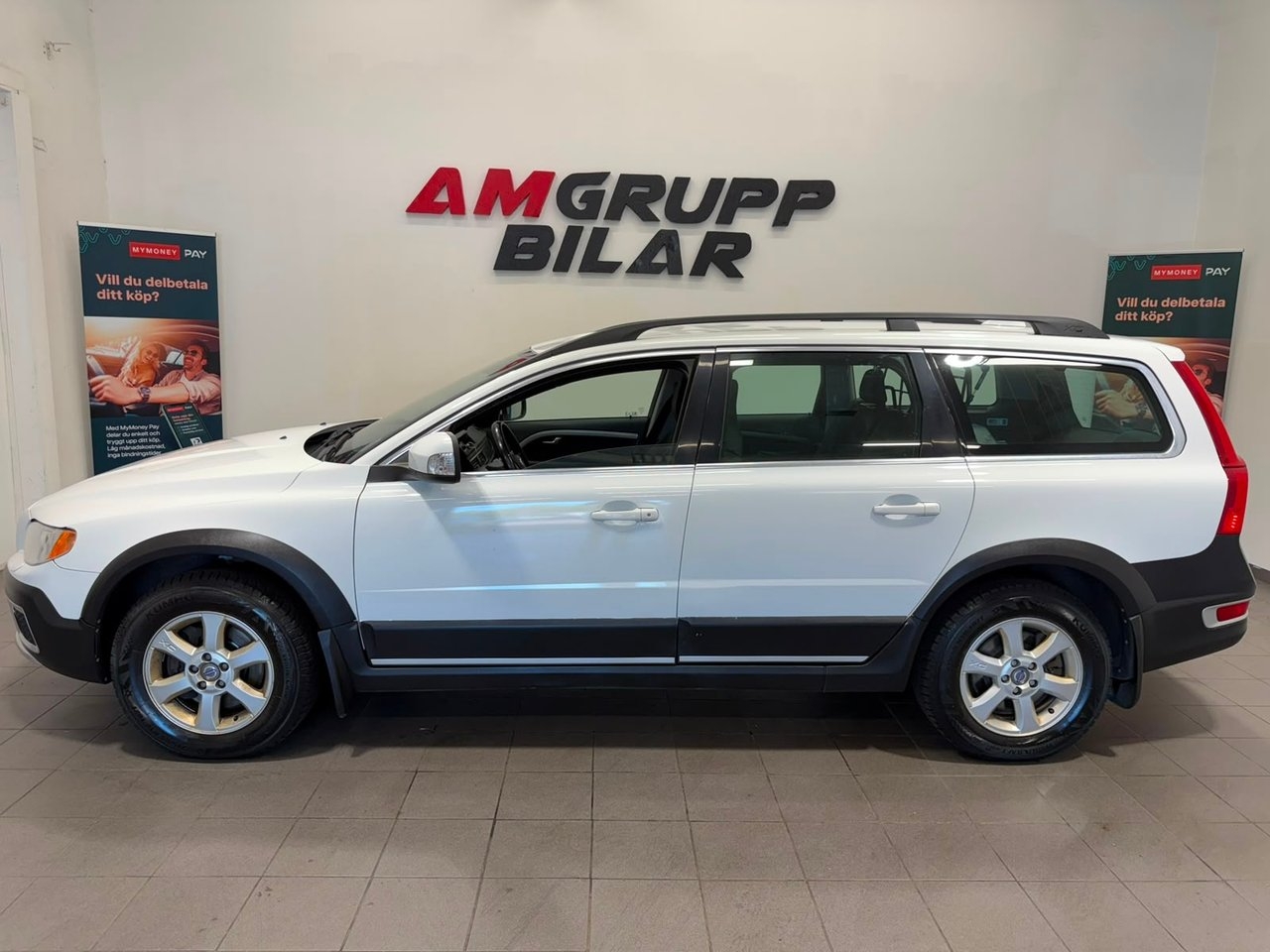 Volvo XC70 2012, bild 4/10
