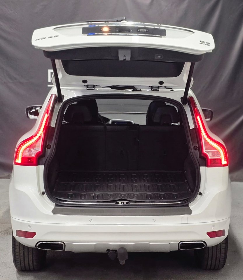 Volvo XC60 2014, bild 7/10