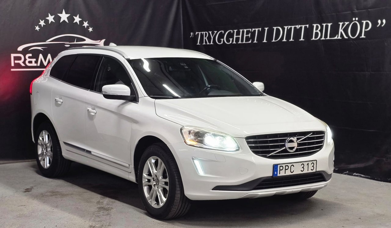 Volvo XC60 2014, bild 3/10