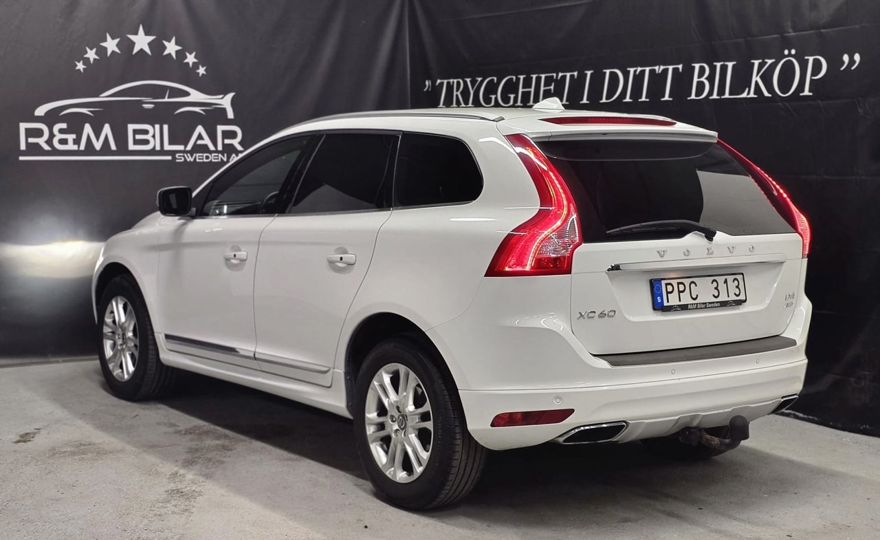 Volvo XC60 2014, bild 5/10