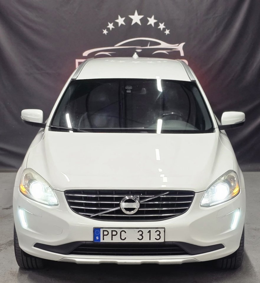 Volvo XC60 2014, bild 2/10