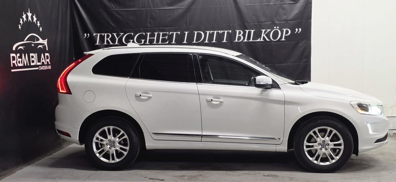 Volvo XC60 2014, bild 4/10