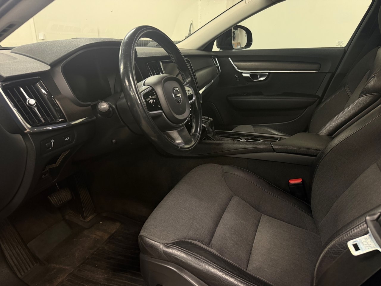 Volvo V90 Cross Country 2018, bild 5/10