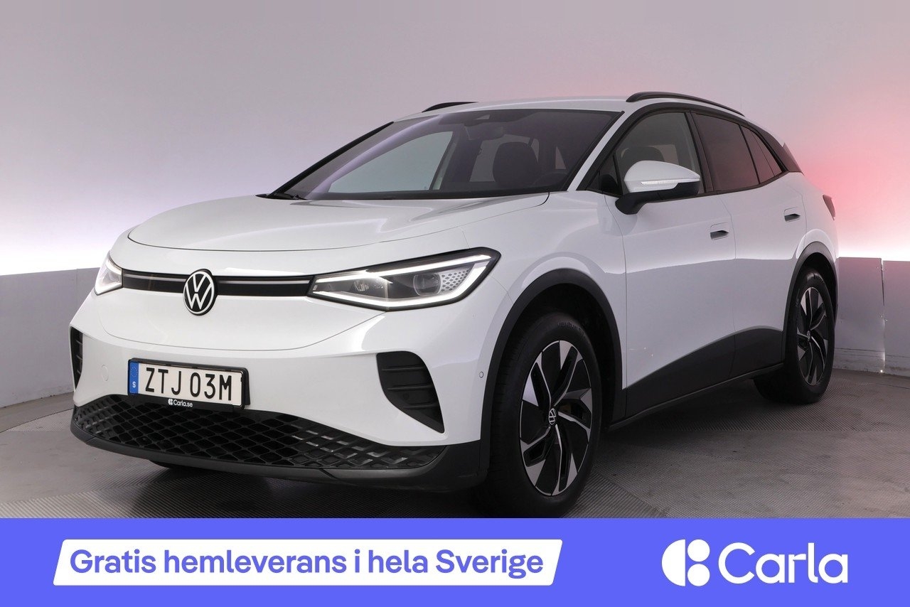 Volkswagen ID.4
