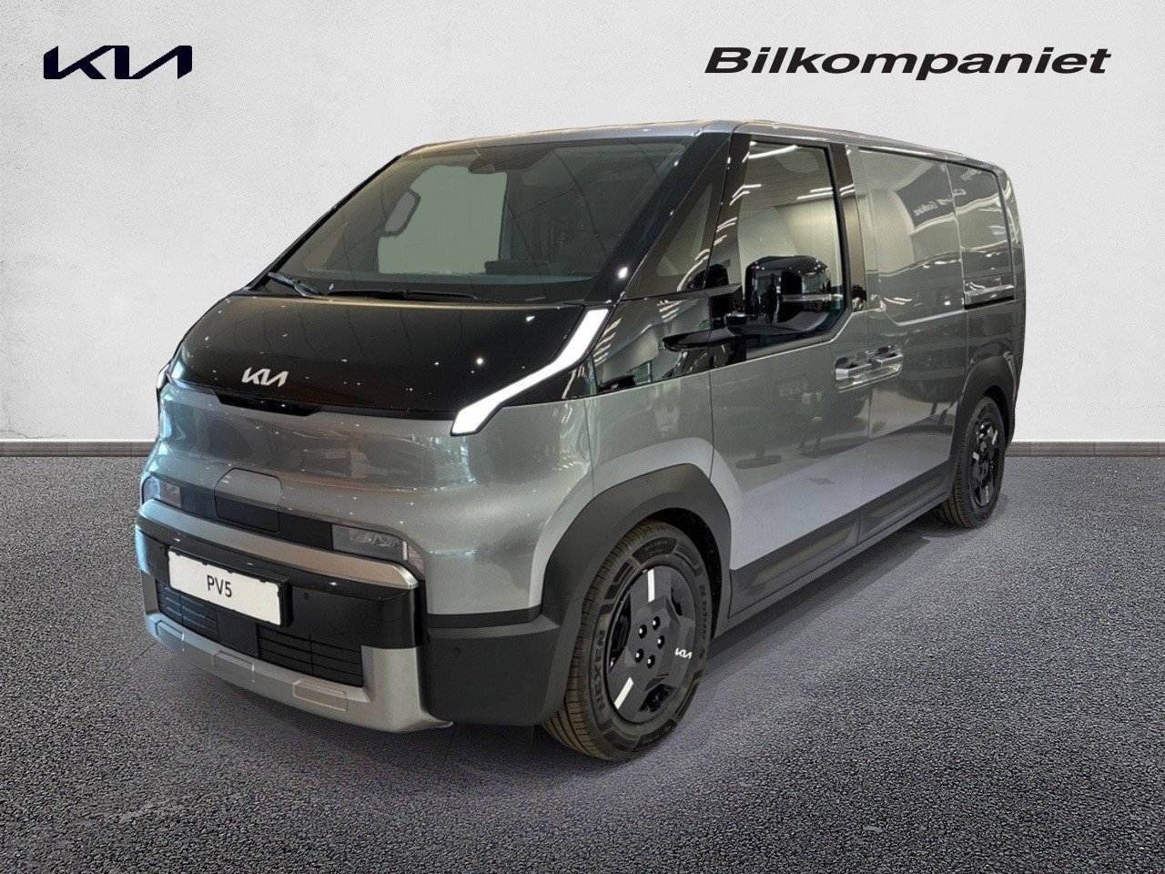 Kia PV5