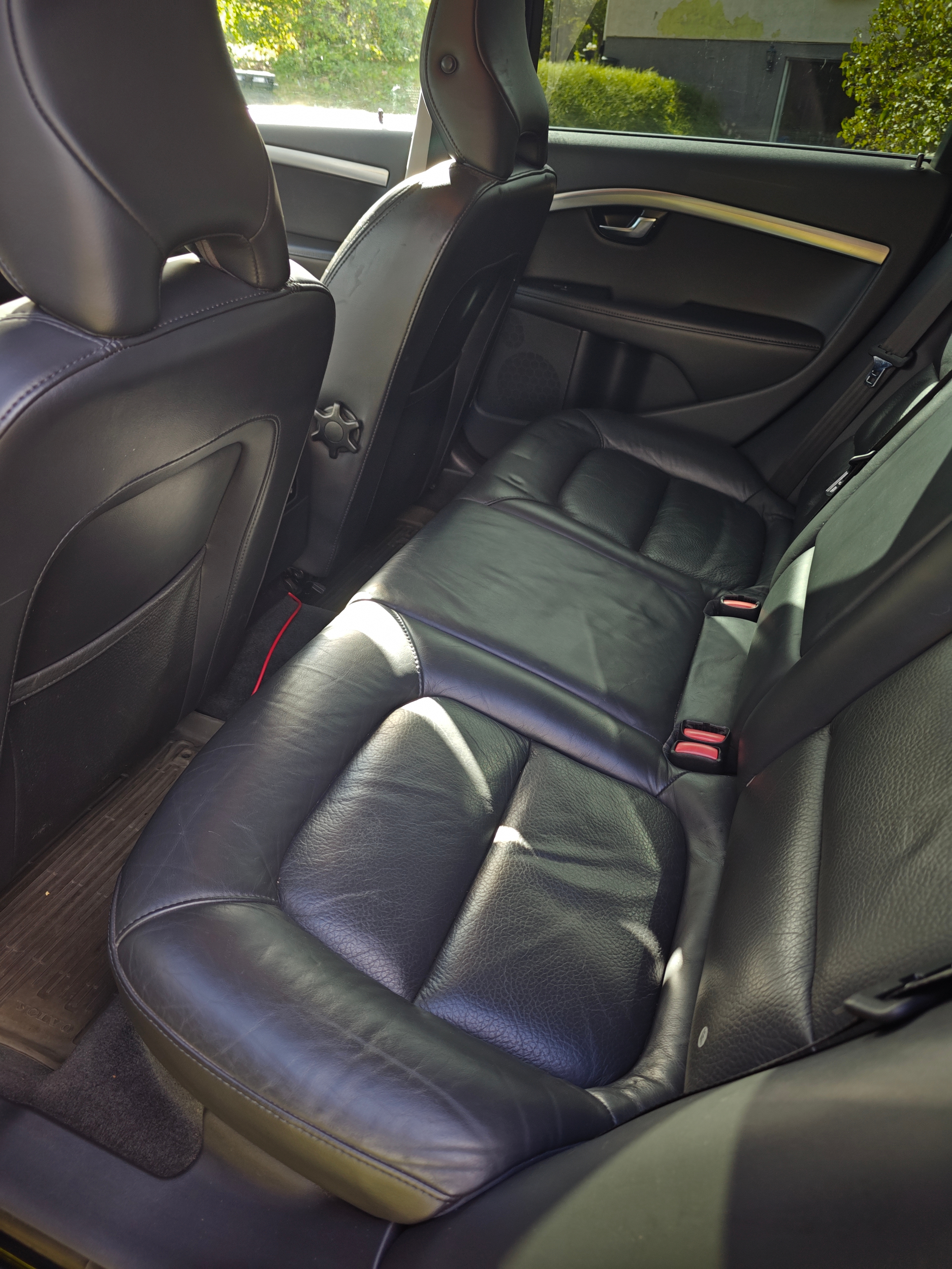 Volvo V70 D4 Geartronic 2013, bild 6/8