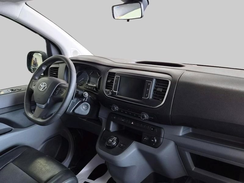 Toyota Proace 2021, kuva 7/11