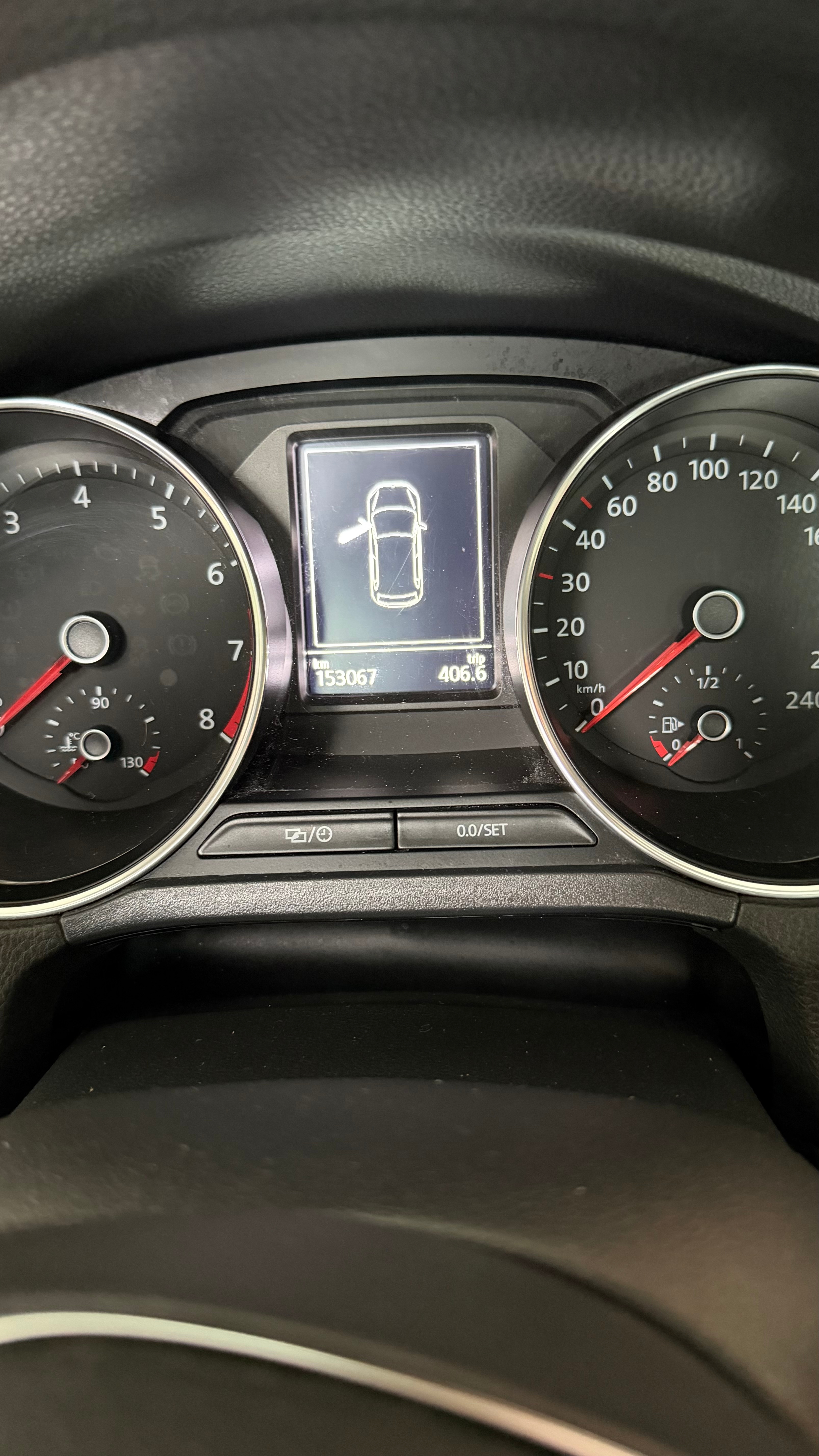Volkswagen Polo 2017, bild 5/5