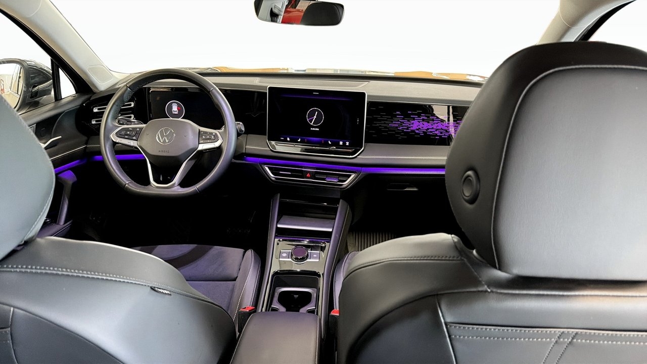 Volkswagen Tiguan eHybrid Elegance 204HK 2024, photo 4/10