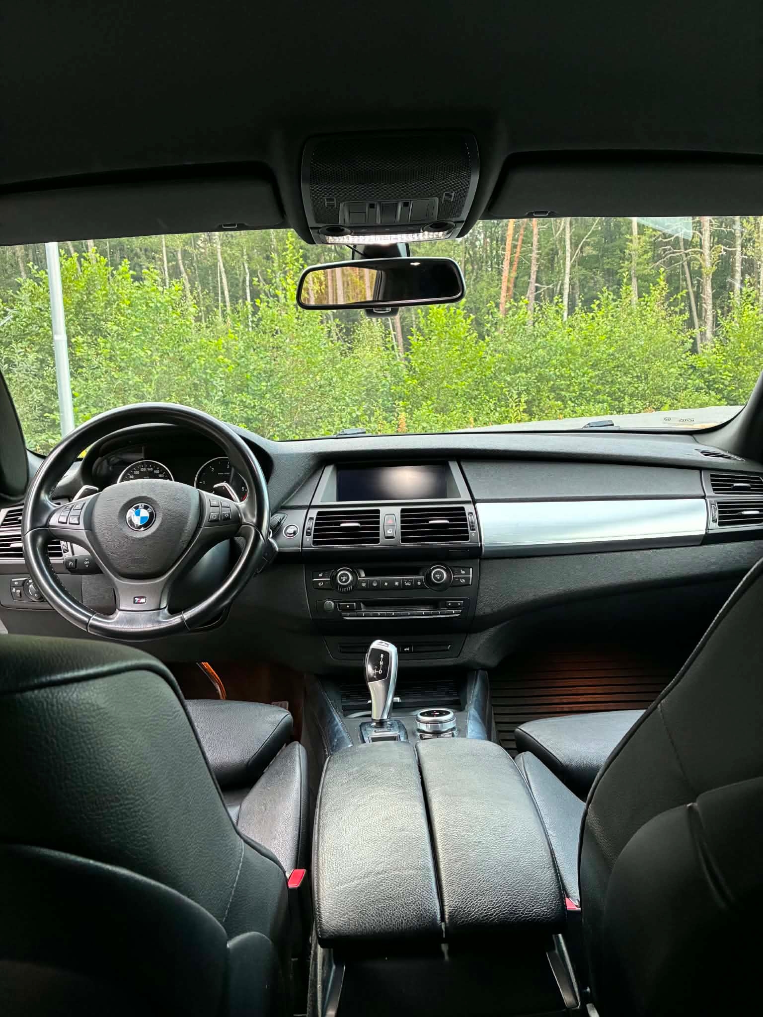 BMW X5 xDrive40d Steptronic 2012, bild 7/10