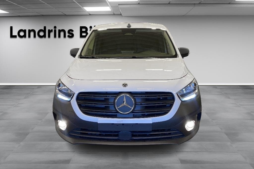 Mercedes-Benz eCitan 112 skåp L2 PRO 2026, kuva 3/10