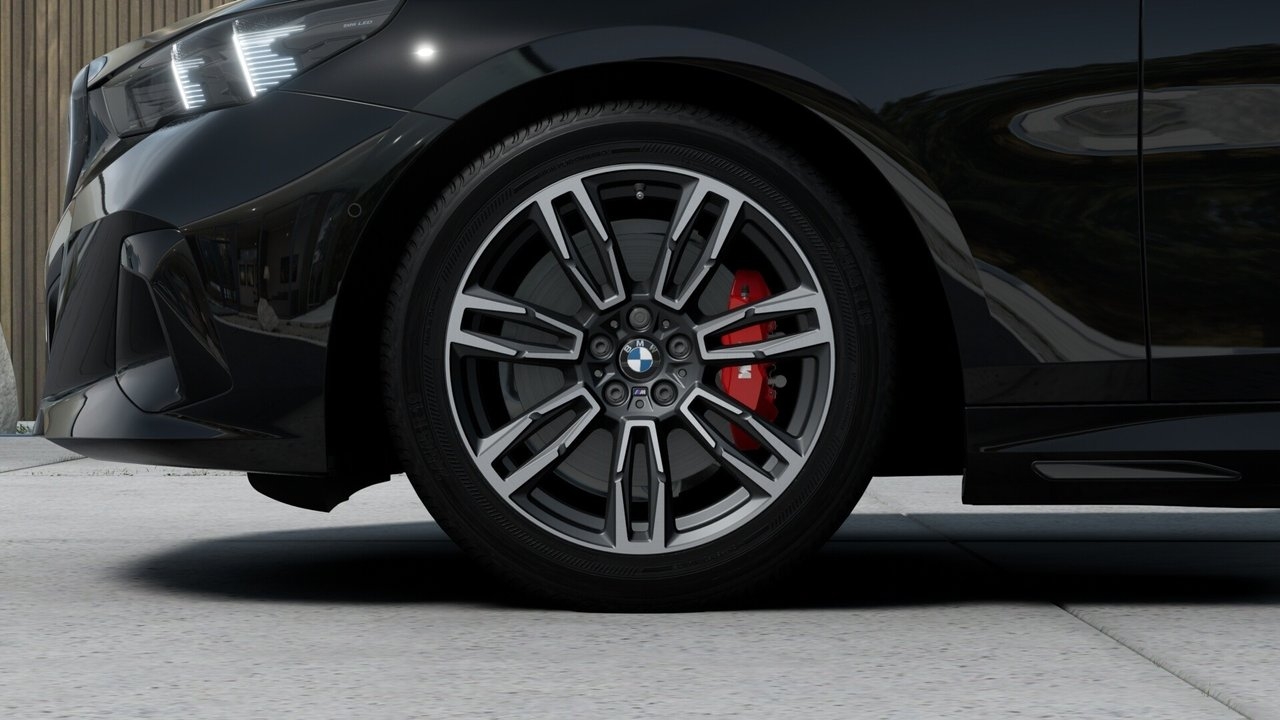 BMW 520 2027, kuva 7/10