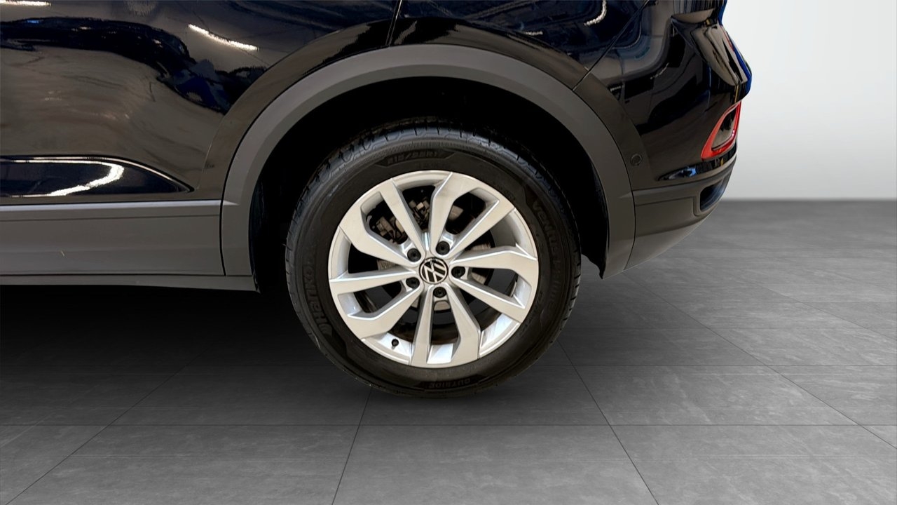 Volkswagen T-Roc 2025, bild 6/10
