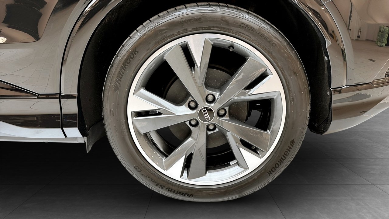 Audi Q4 e-tron 2025, kuva 6/10