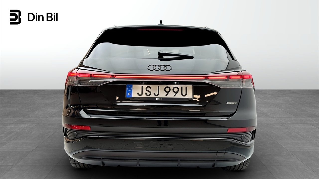 Audi Q4 e-tron 2025, kuva 5/10