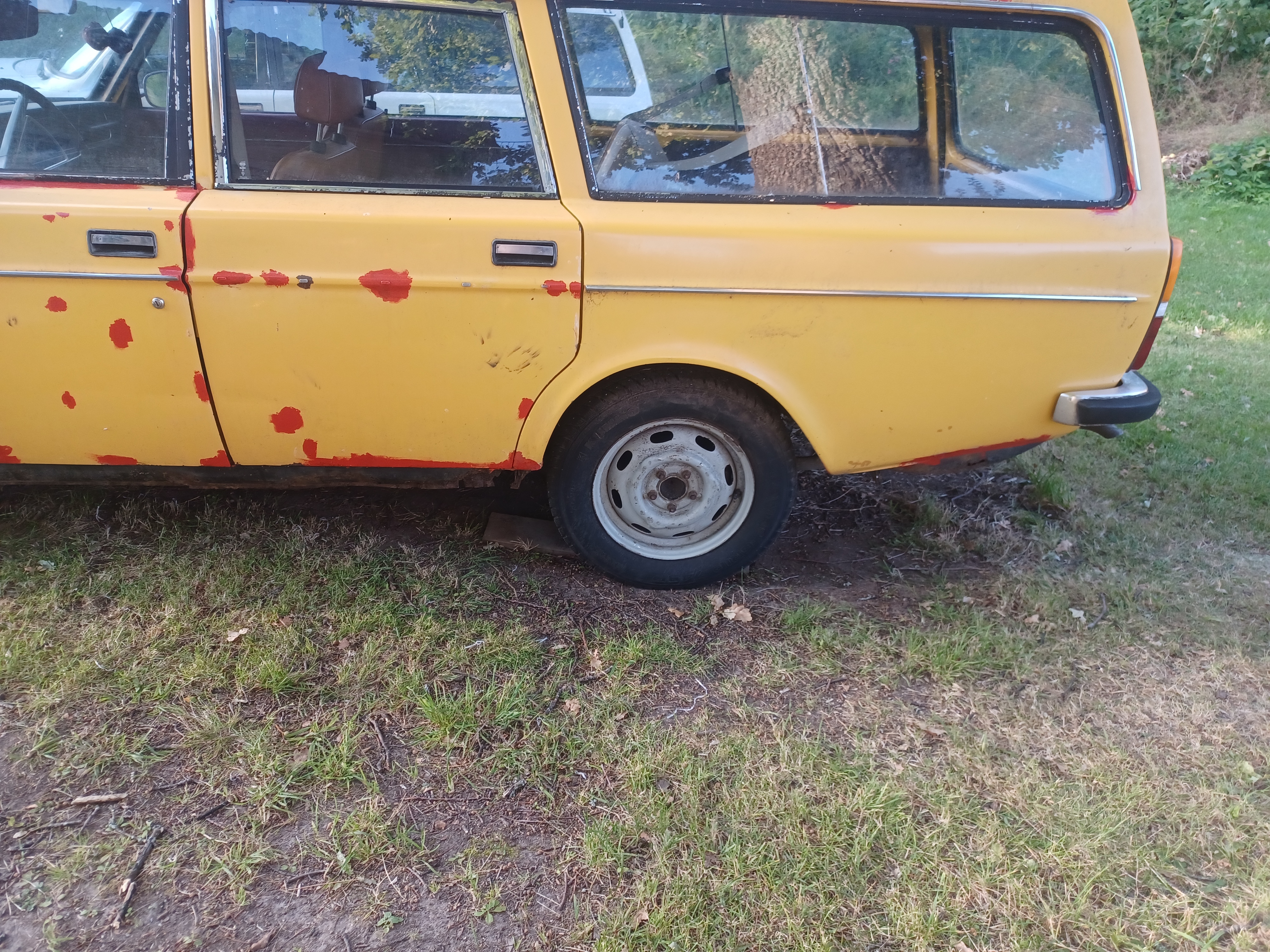 Volvo 145 1972, kuva 5/10