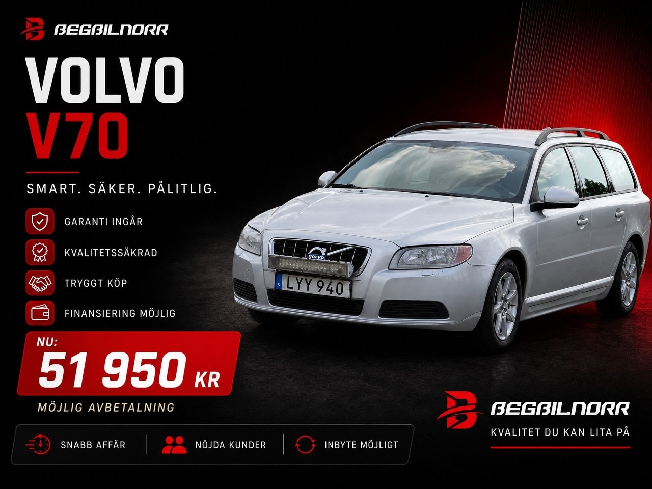 Volvo V70