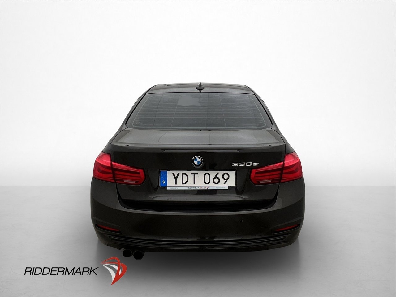 BMW 330 2016, kuva 6/31
