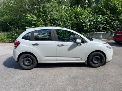Citroen C3 1.6 BlueHDi 100 8v Manuell 2015, bild 3/7