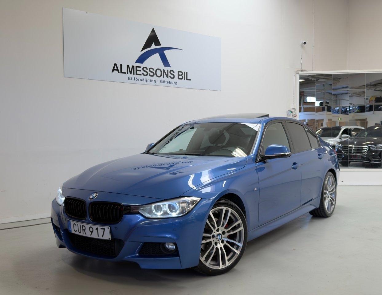 BMW