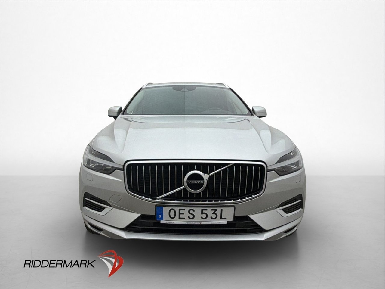 Volvo XC60 2021, photo 2/31