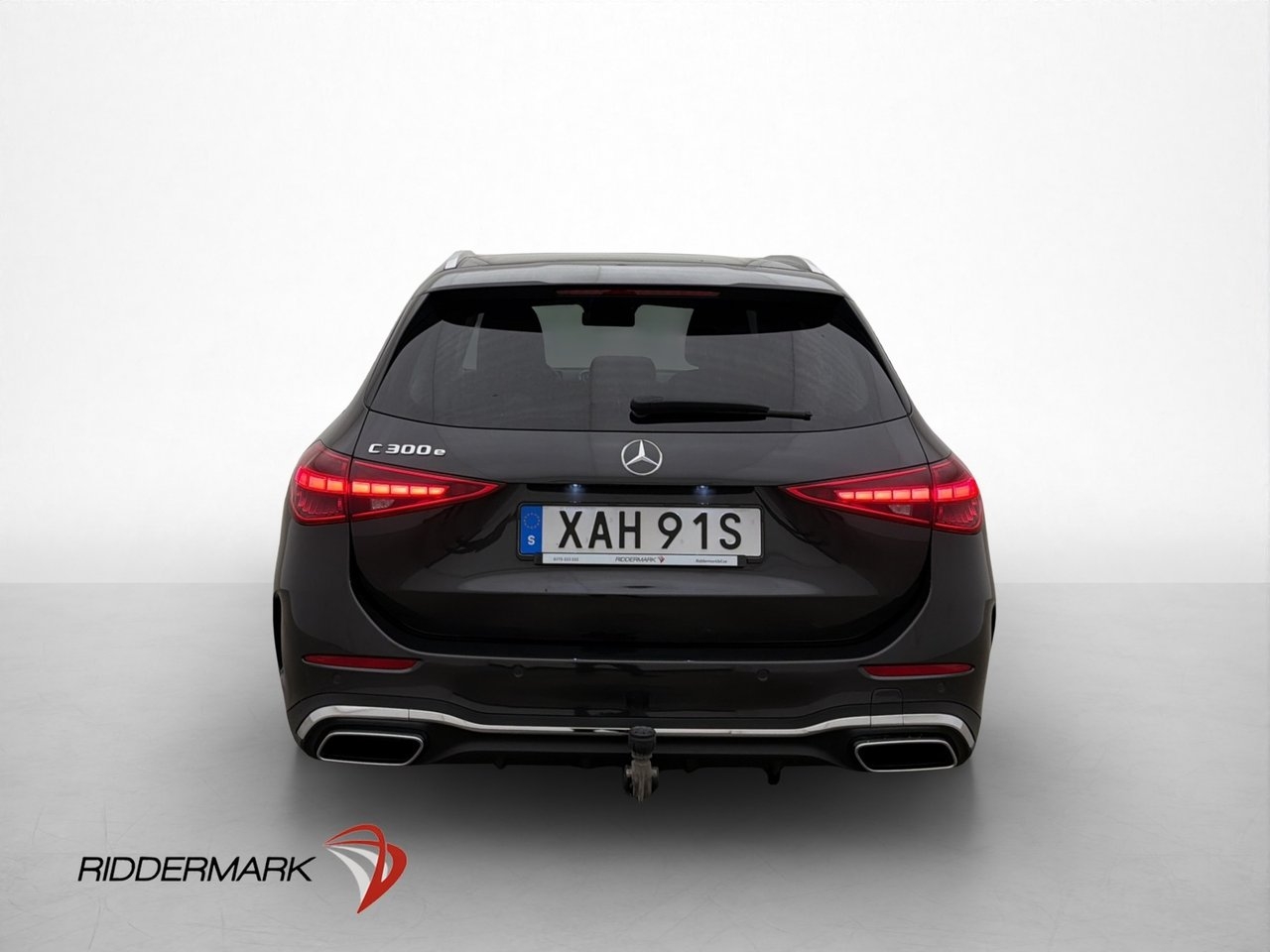 Mercedes-Benz C 2022, bild 6/38