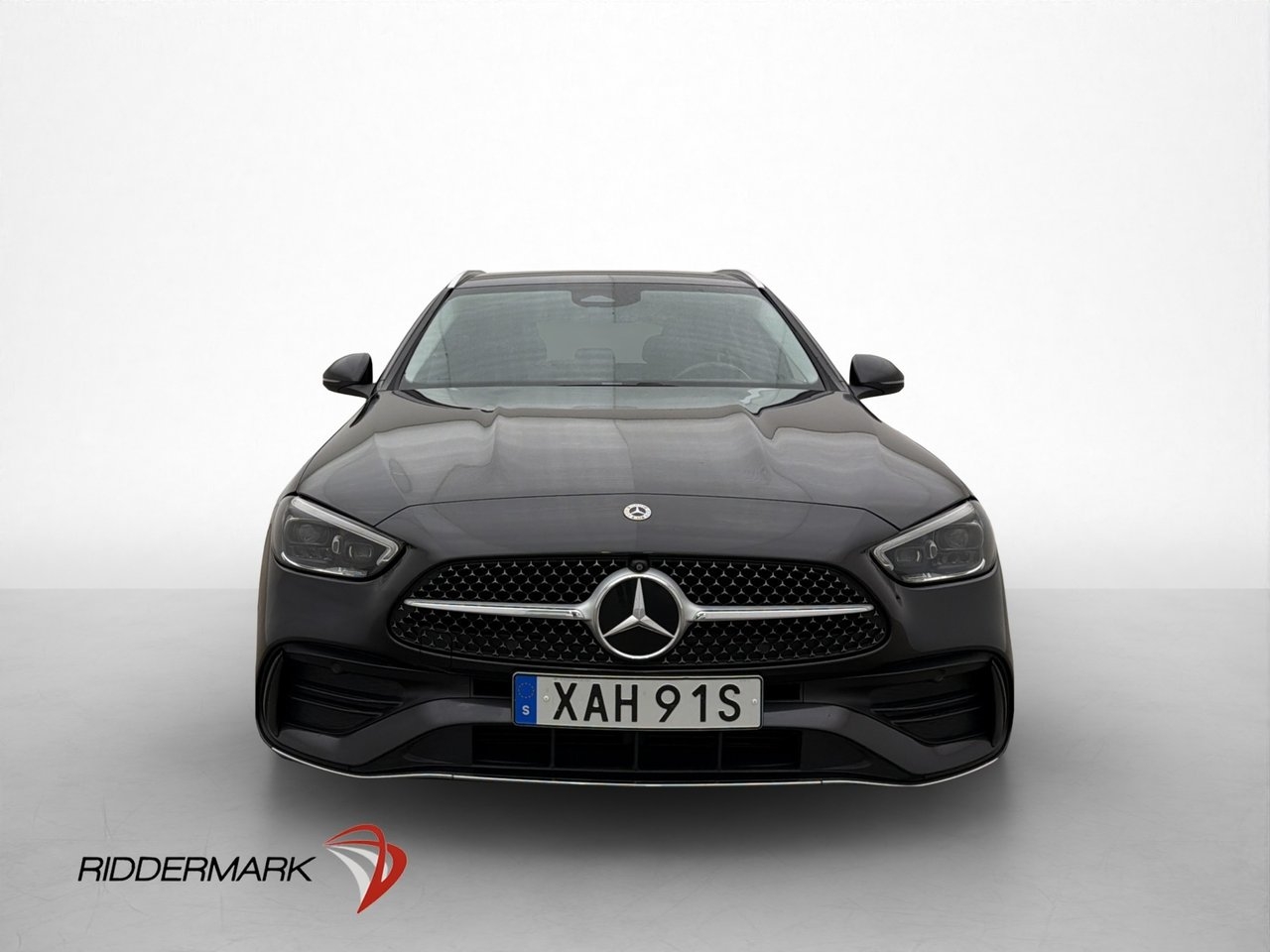 Mercedes-Benz C 2022, bild 2/38