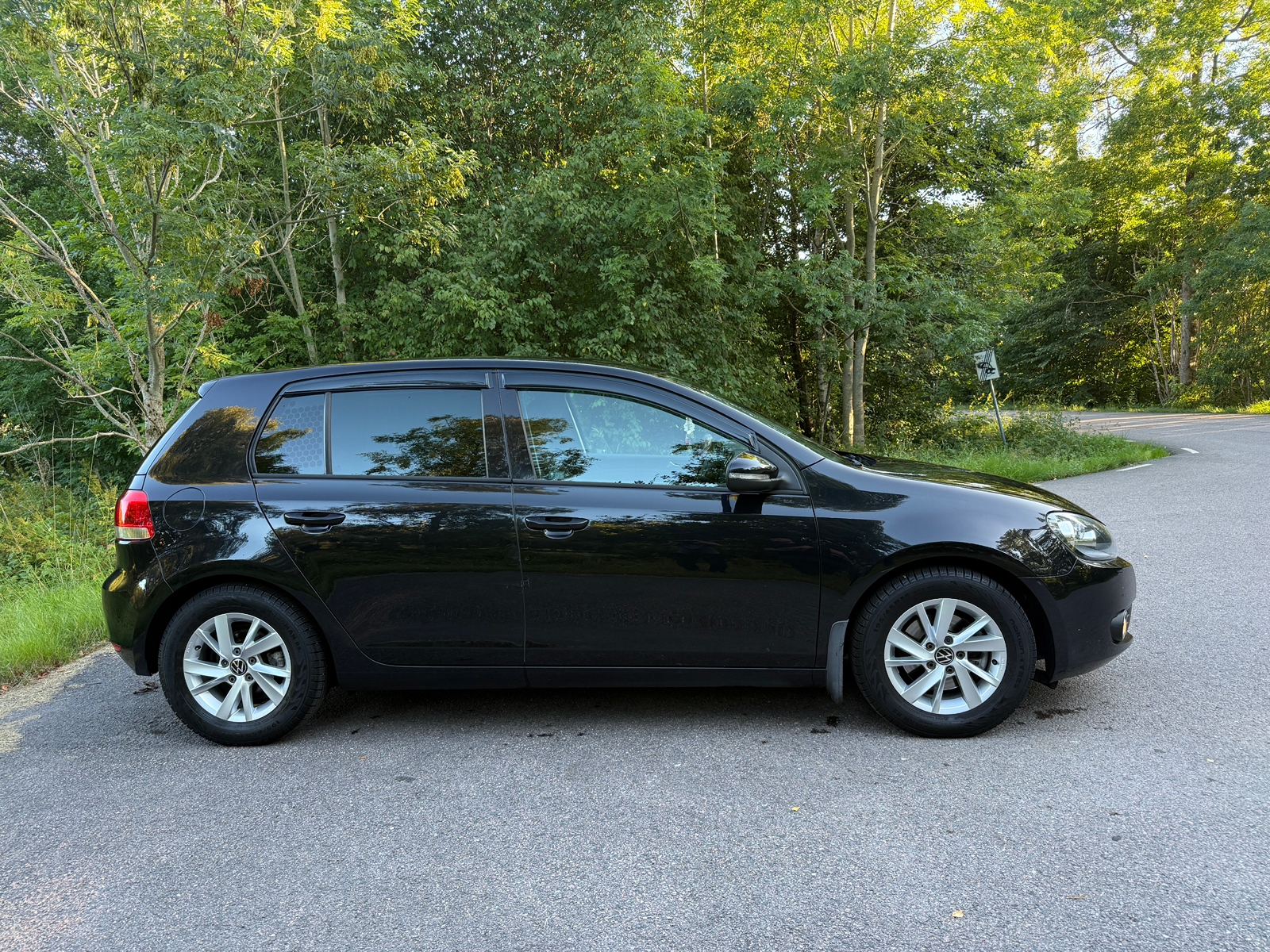 Volkswagen Golf 2012, bild 4/10