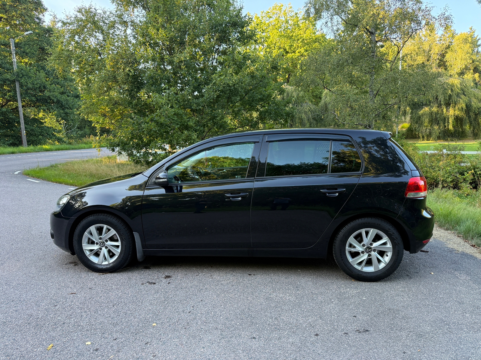 Volkswagen Golf 2012, bild 5/10