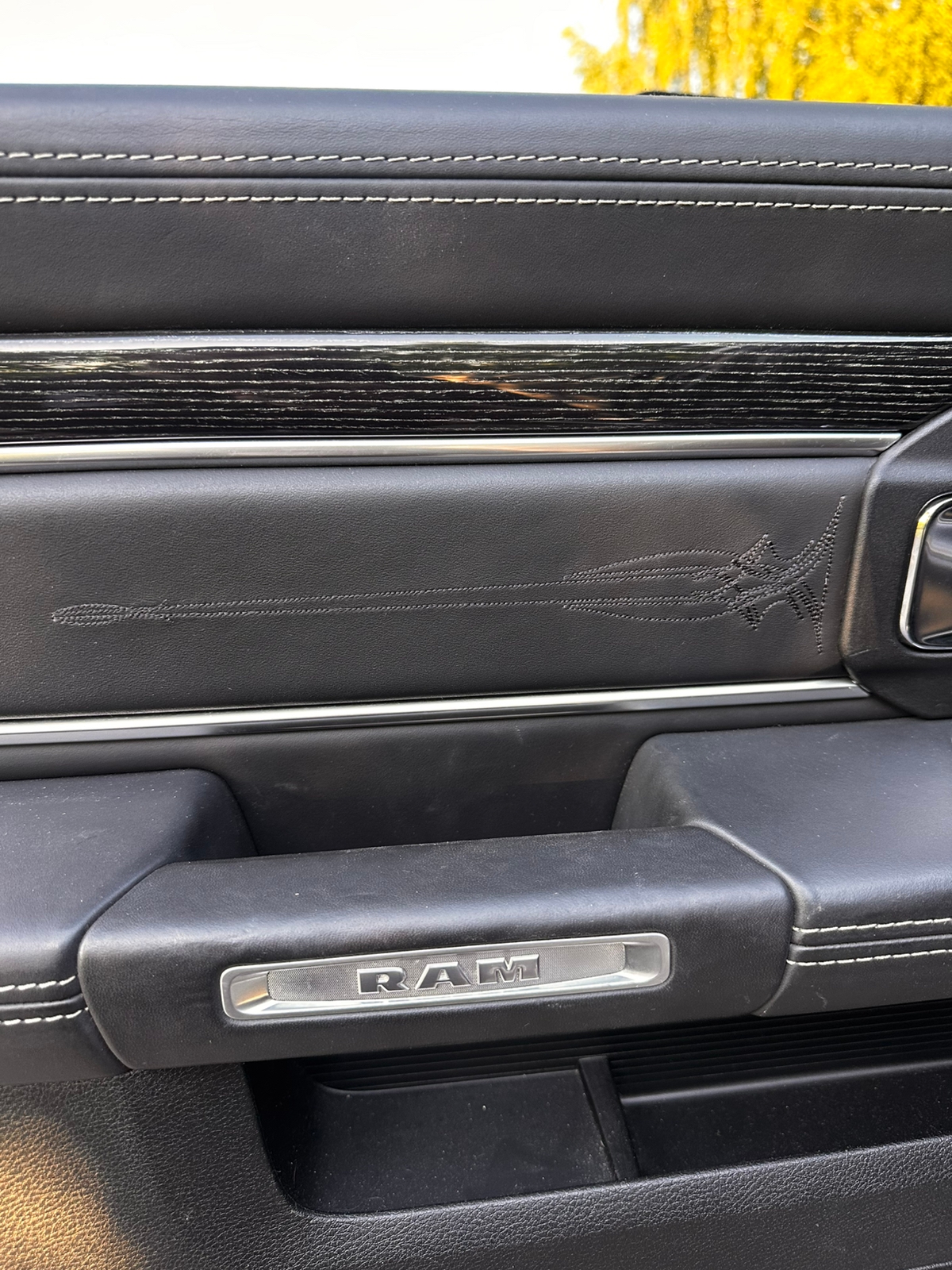 RAM 1500 2017, bild 3/10