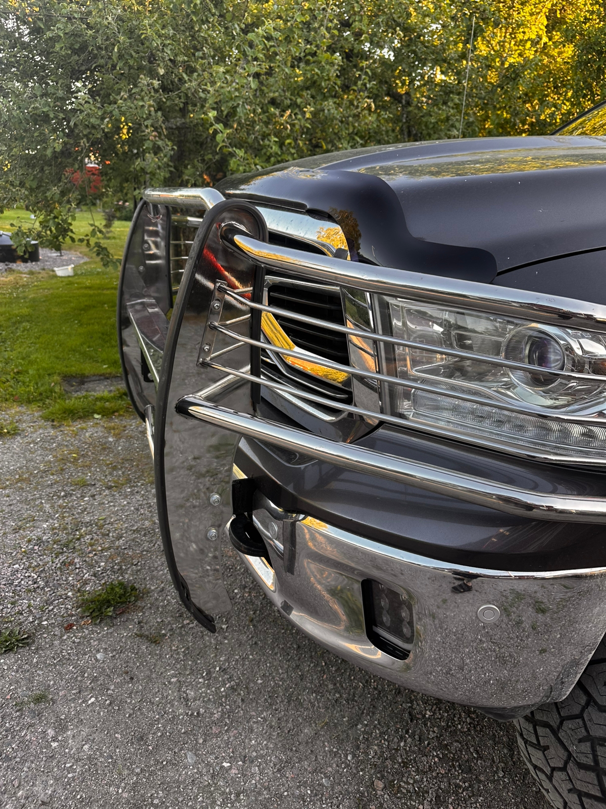 RAM 1500 2017, bild 2/10