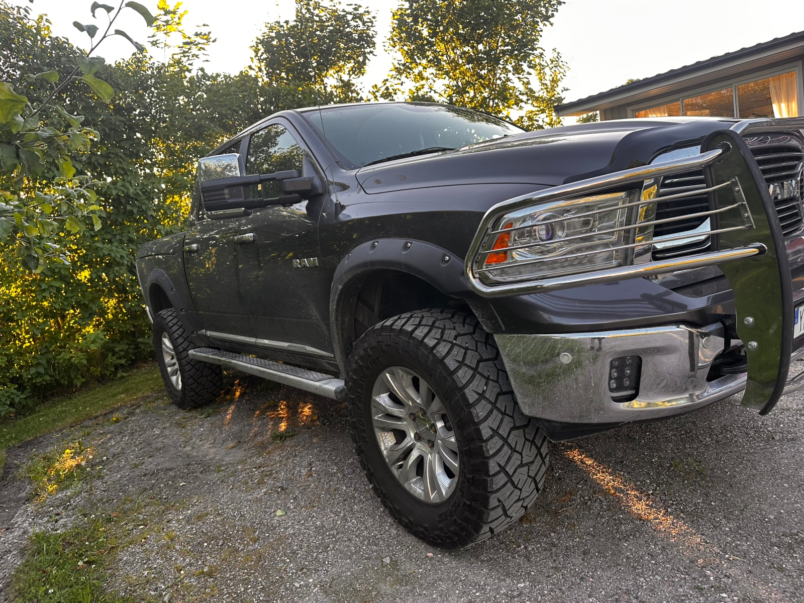 RAM 1500