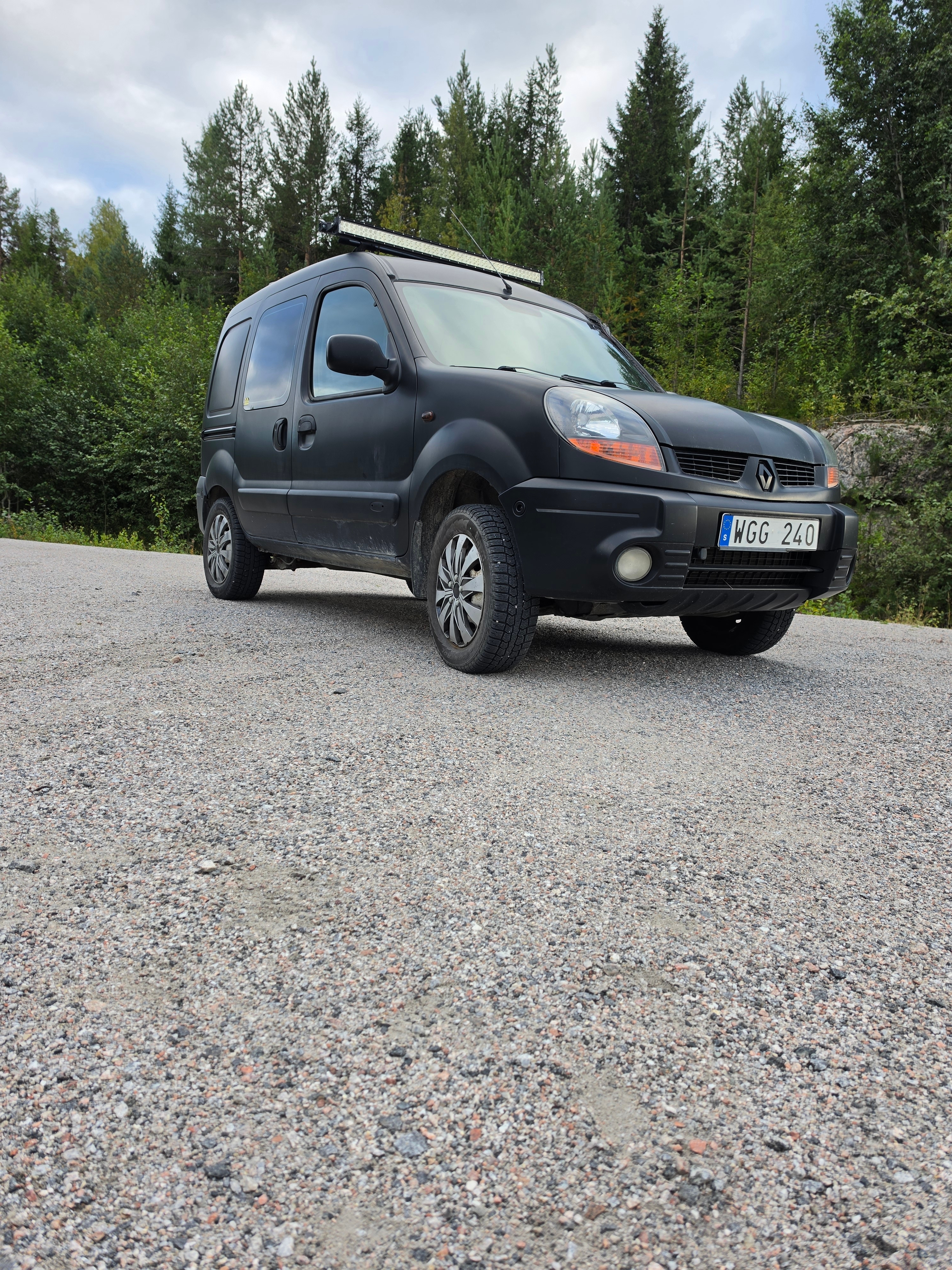 Renault Kangoo Express