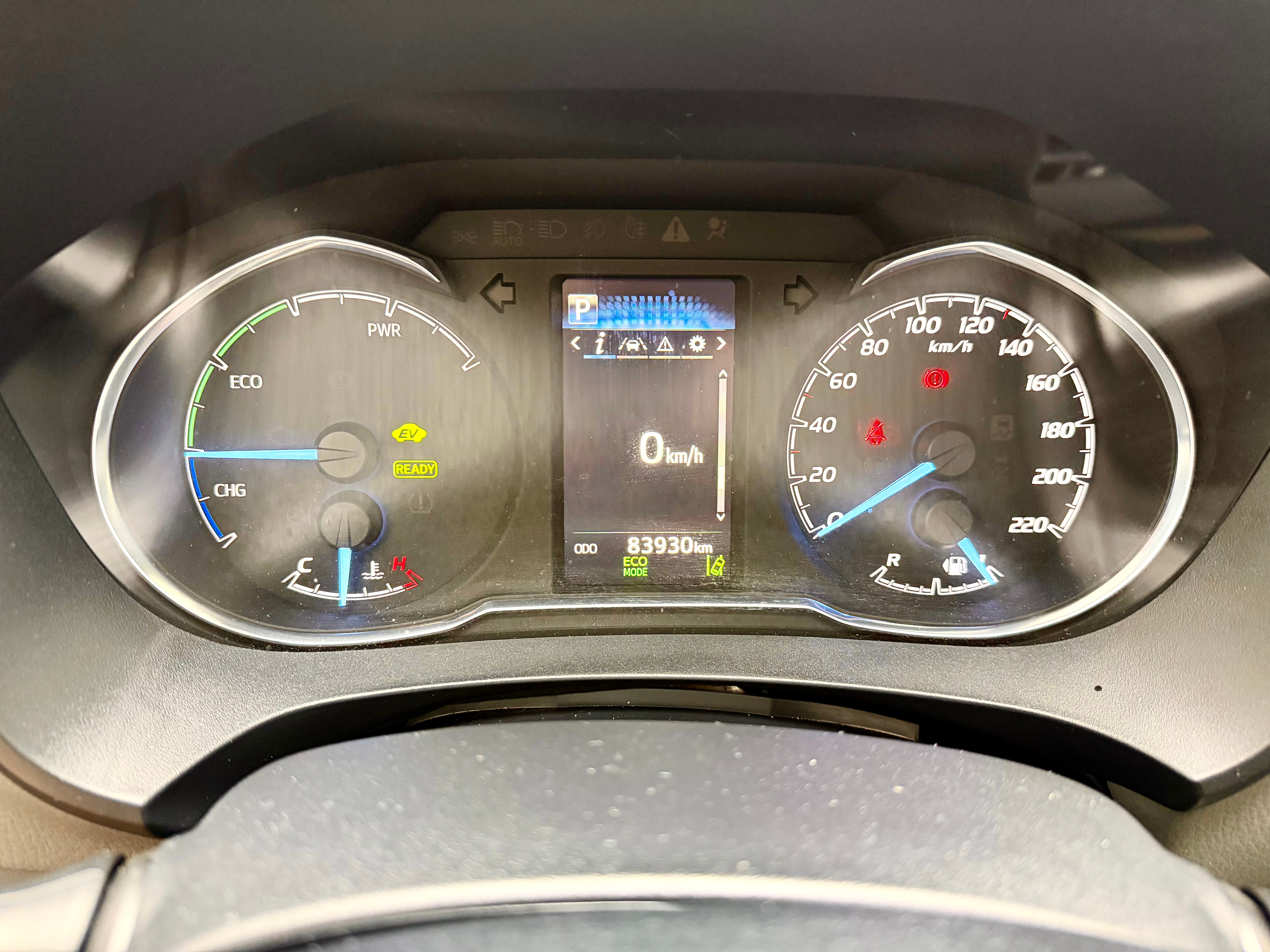 Toyota Yaris Hybrid e-CVT 2020, bild 7/10