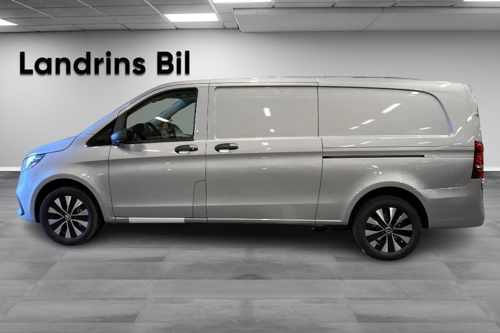 Mercedes-Benz Vito 116 CDI 4x4 skåp ex 2027, bild 6/10