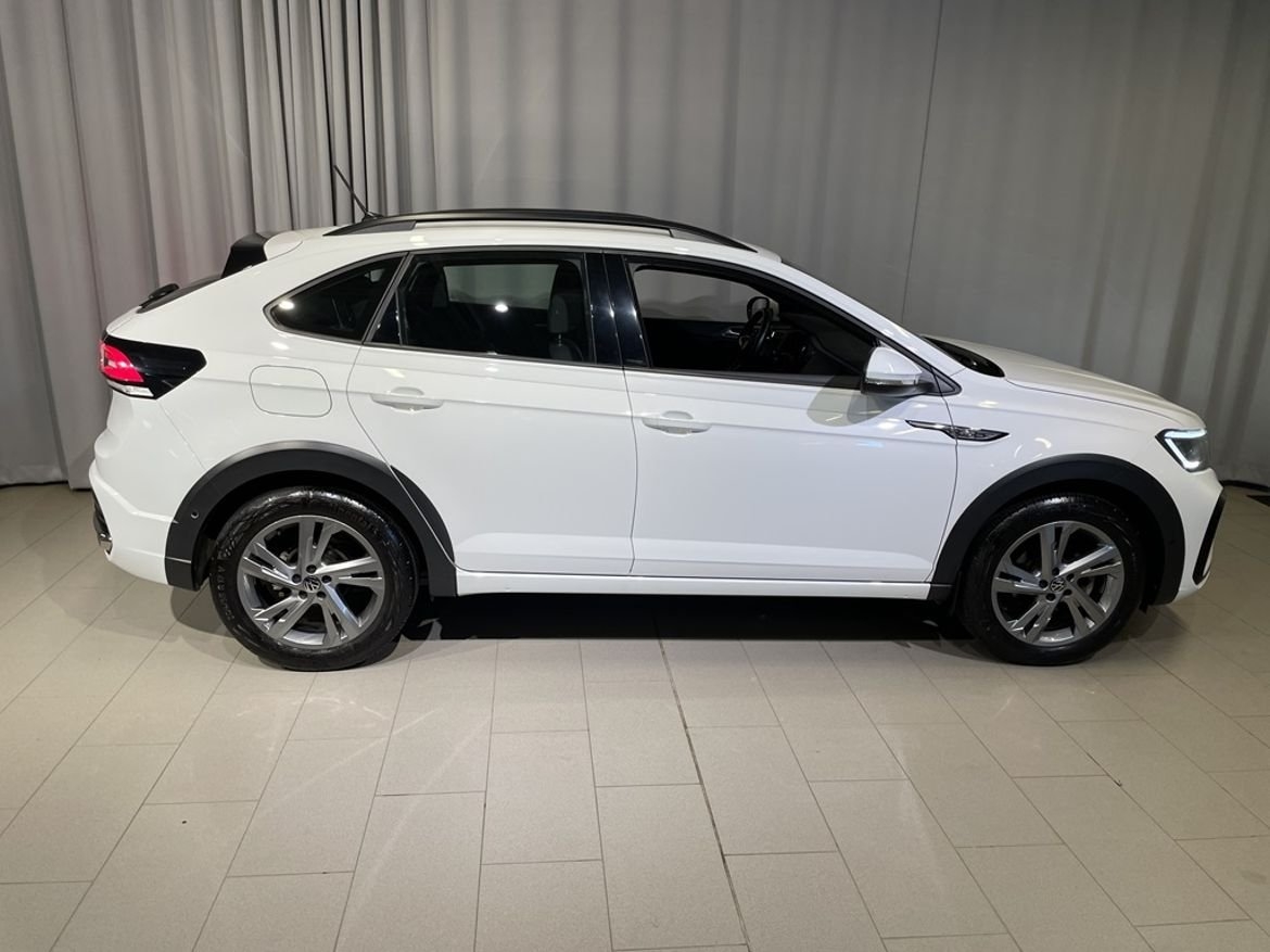 Volkswagen Taigo 2022, bild 3/10