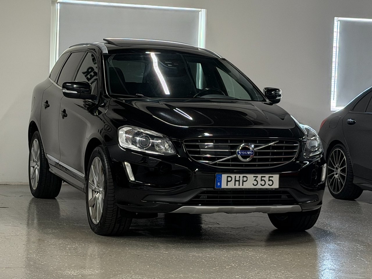 Volvo XC60 2017, bild 3/10