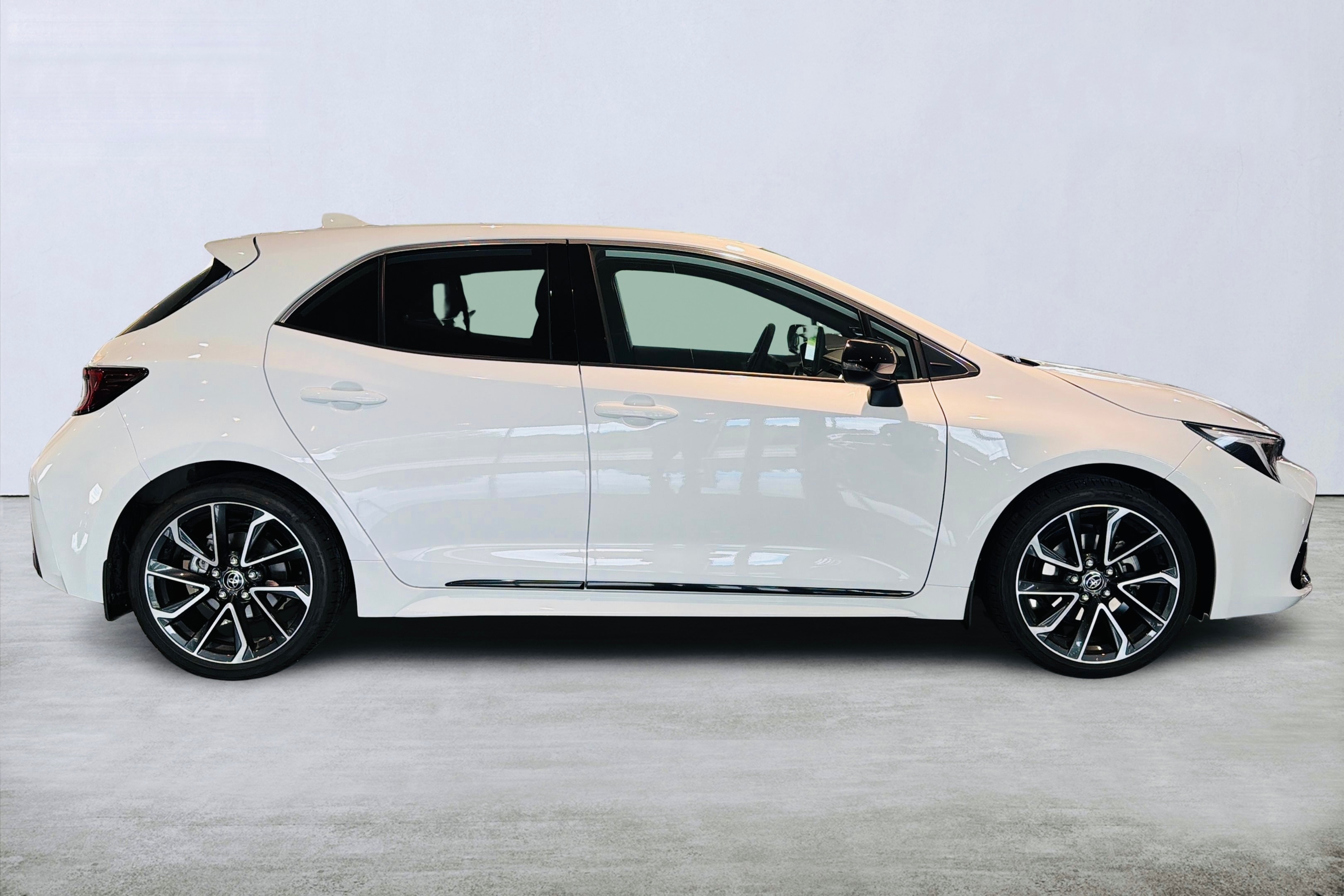 Toyota Corolla 2025, bild 6/10