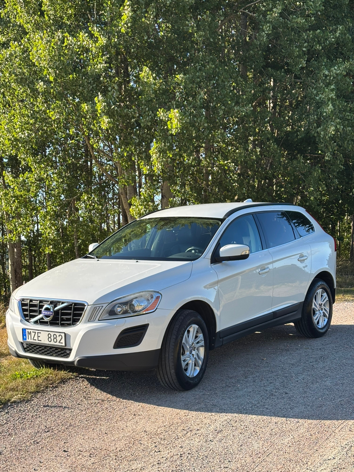 Volvo XC60 D4 Geartronic 2013, bild 3/10