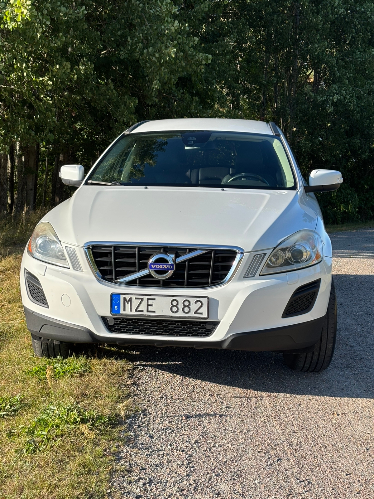 Volvo XC60 D4 Geartronic 2013, bild 2/10