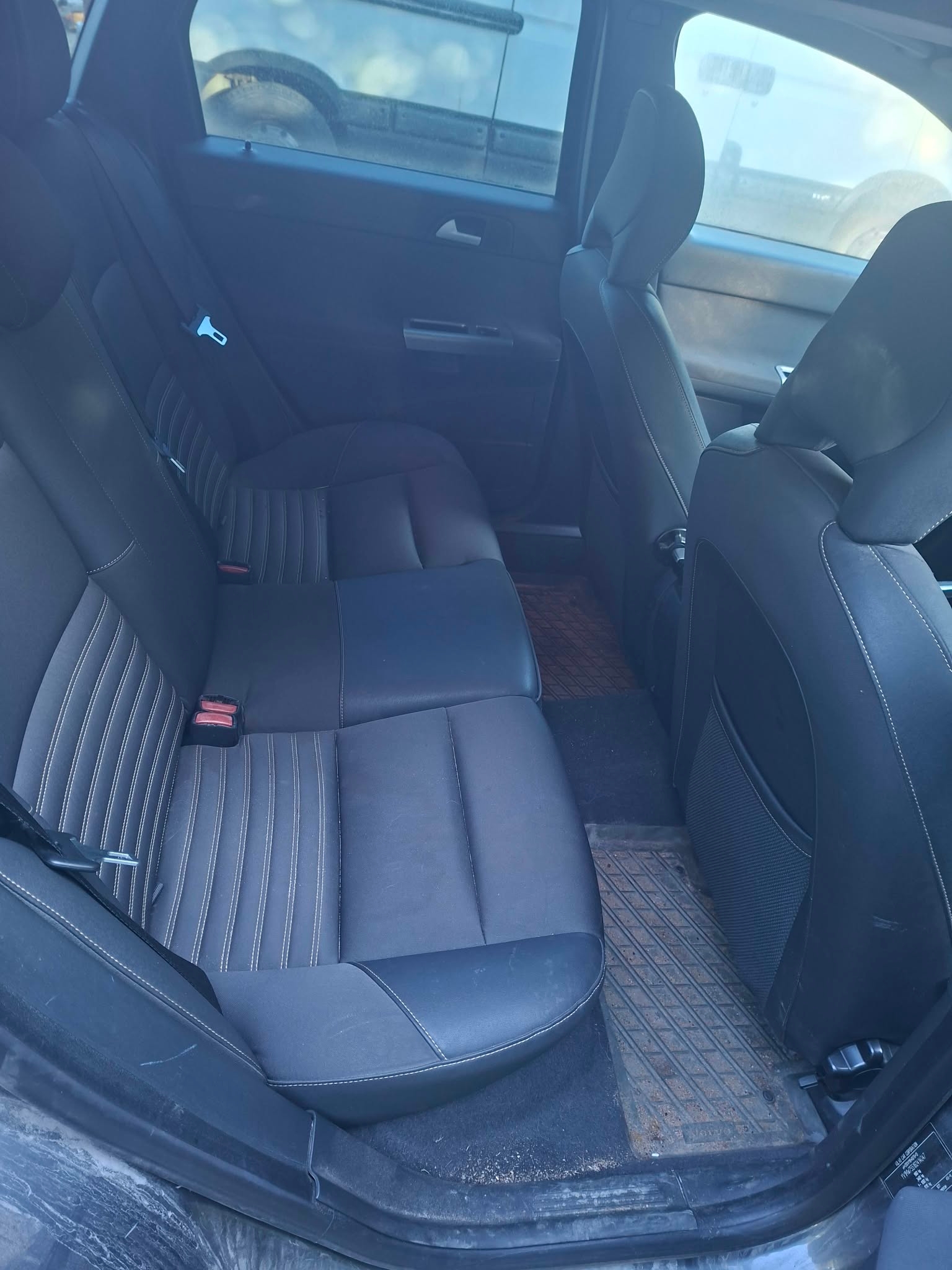 Volvo V50 2.0D Manuell 2008, bild 3/6