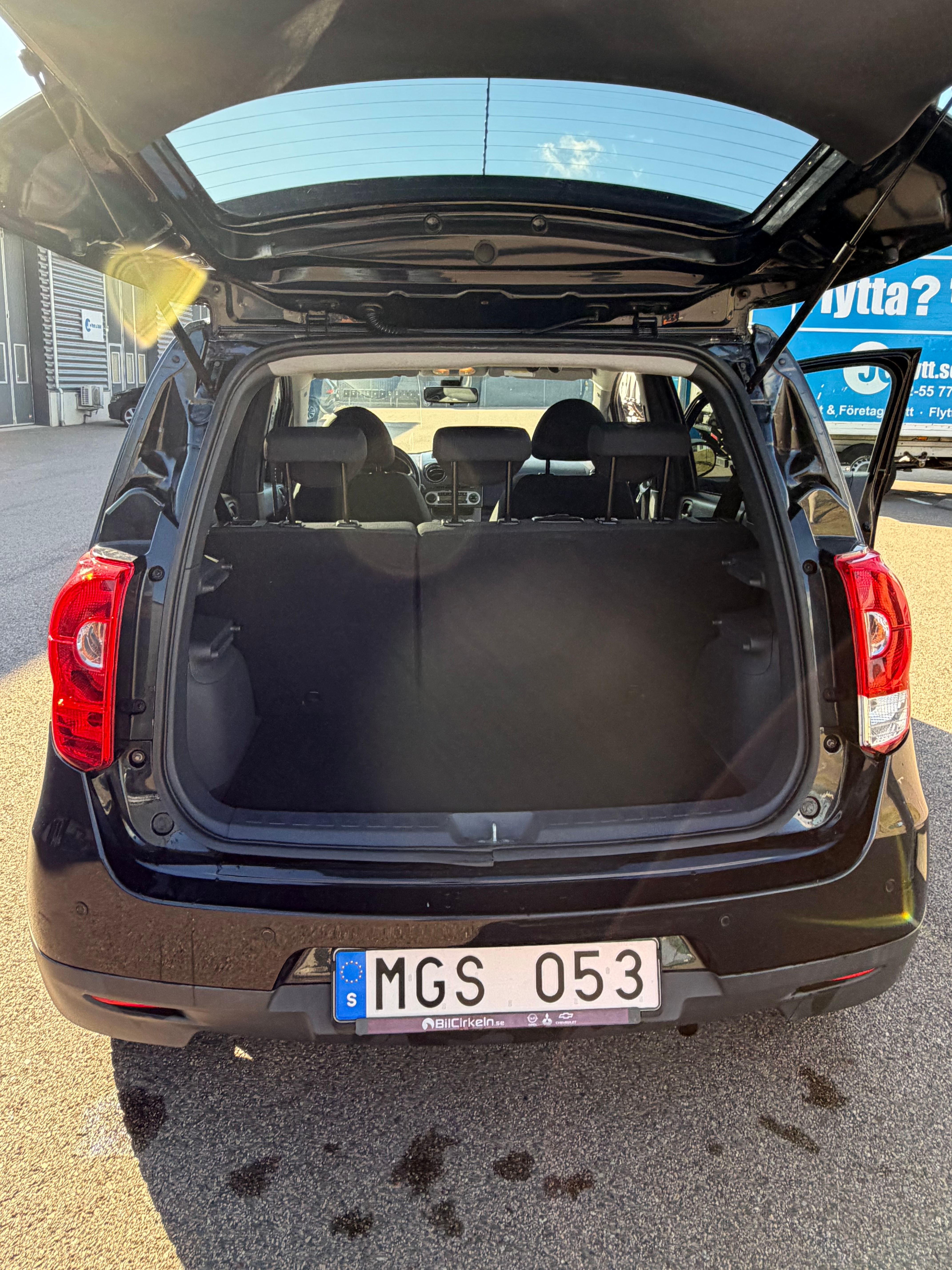 Mitsubishi Colt 2011, bild 3/4
