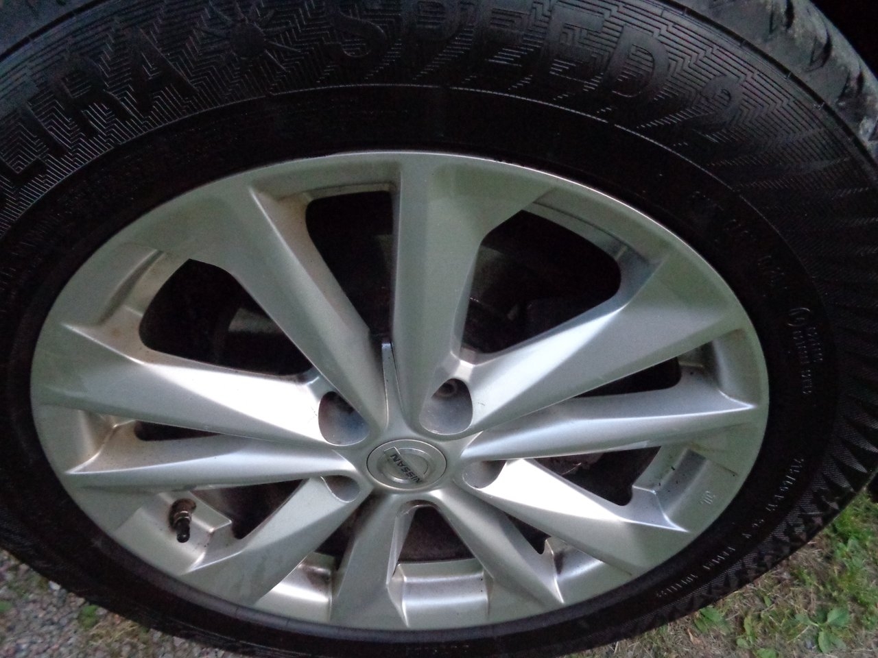 Nissan Qashqai 2014, bild 5/10