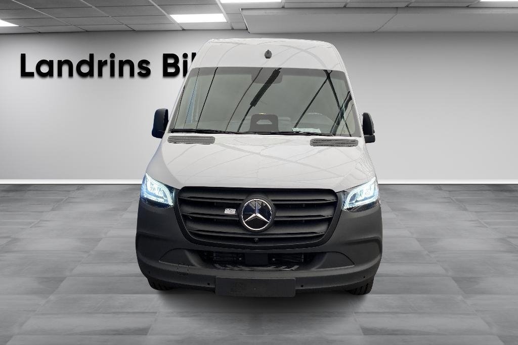 Mercedes-Benz eSprinter 2026, bild 3/10