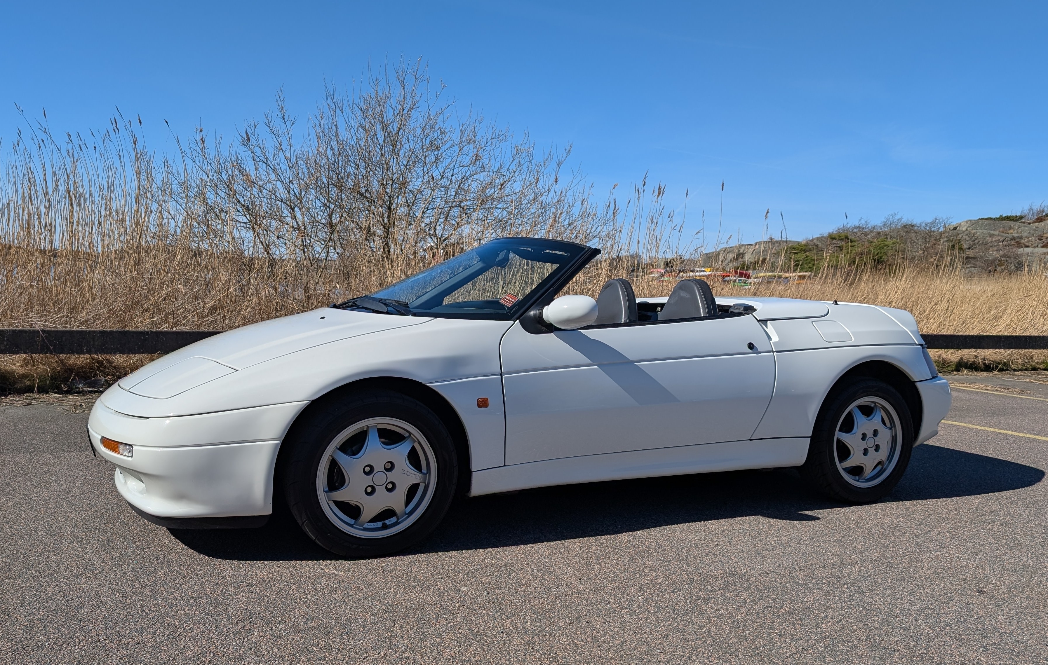 Lotus Elan