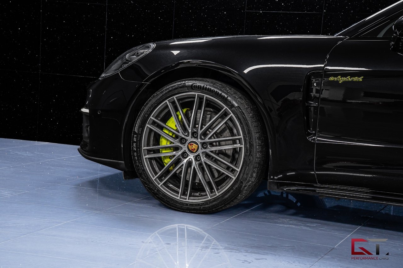 Porsche Panamera 2023, bild 5/10